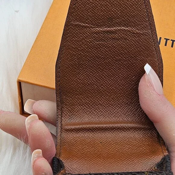 LV Mono Accessory Case - Picture 9 of 12